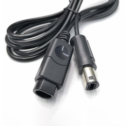 1.8m Controller Extension Cable Cord for Nintendo GameCube NGC Controller - Aimall