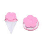 5X Washing Machine Filter Bag Floating Lint Hair Catcher Mesh Pouch Laundry Tool