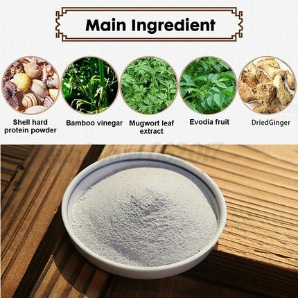 10-300 Ginger Herbal Detox Foot Patches for Slimming & Cleansing