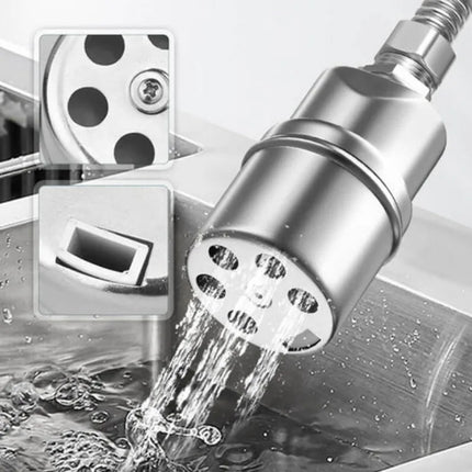 304Stainless Steel Float Ball Valve Automatic Water Level Control Kitchen Faucet