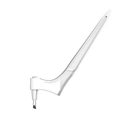 360-Degree Rotating Craft Cutting Tool with Precision Blade for Craft Art