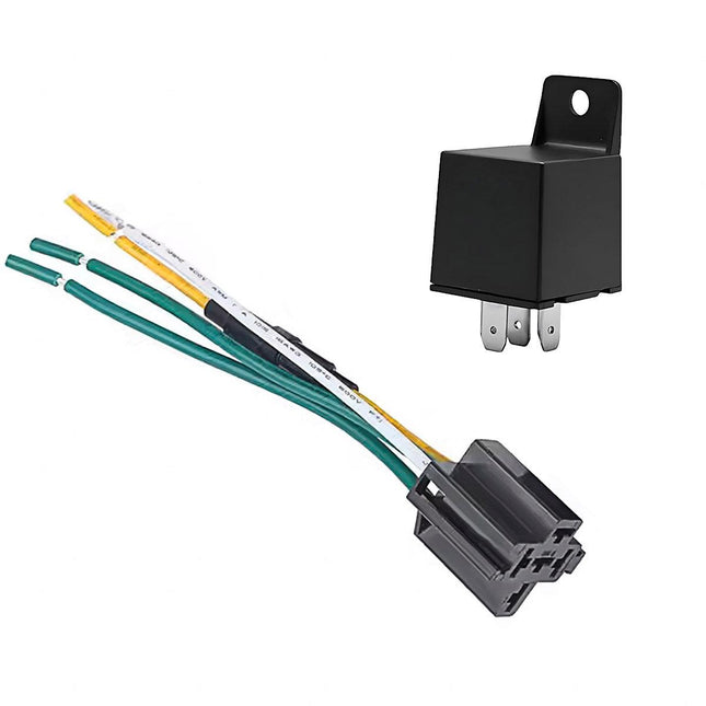 GPS Tracker Locator Car Vehicle Motorcycle Global Real Time Tracking Device