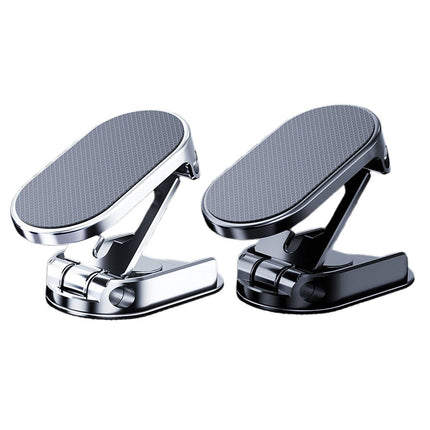 Universal 720 Degree Rotatable Car Mount Phone Holder for Dashboard and Windscreen