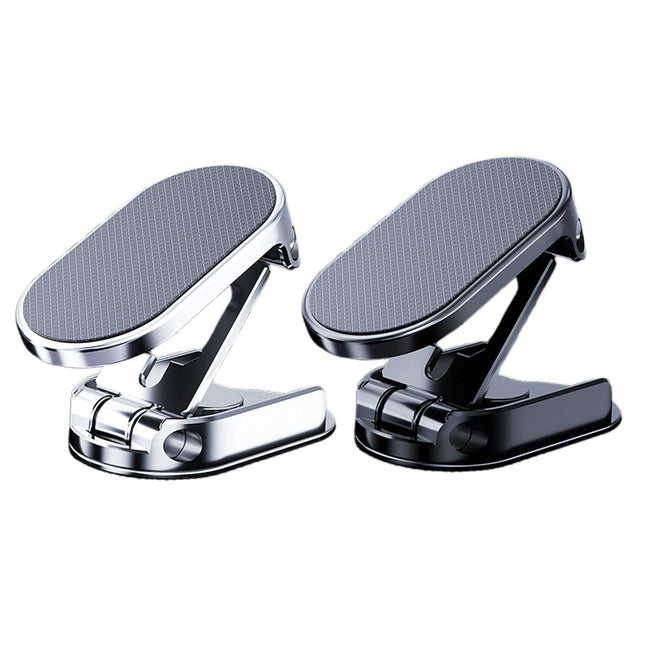 Universal 720° Rotatable Magnetic Car Mount Dashboard Windscreen Phone Holder