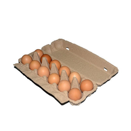 Stack of Egg Carton ensuring egg safety and organization.