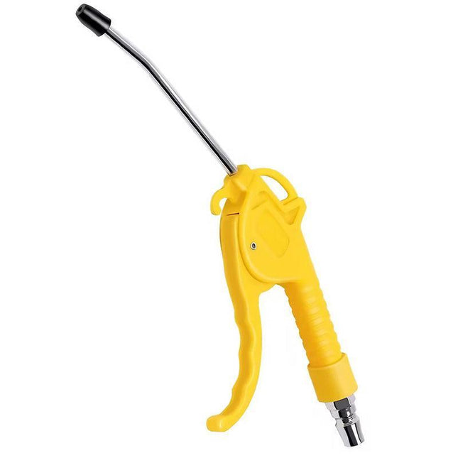 Air Blower Dust Gun Compressor Attachment Duster Blowing Tool Pneumatic Cleaner - Aimall