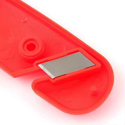 Emergency Safety Hammer Glass Breaker Tool Belt Car Bus Cutter 2 In 1 Window Au