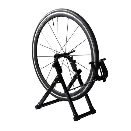 Bike Wheel Truing Stand Bicycle Wheel Maintenance Tool Bike Repair Stand Cycling