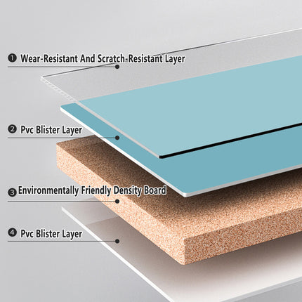 Foldable Bed Side Table Laptop Desk Portable Folding Desk Bedroom Office Sofa