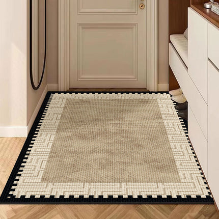 Premium Front Door Carpet Non Slip Indoor Outdoor Entrance Mat Durable Dust Proof