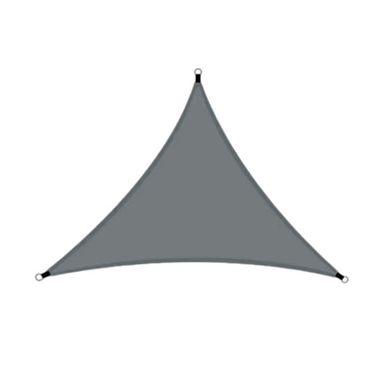 Waterproof Outdoor Shade Sail Garden Sun Canopy UV Protection Patio Awning Cloth