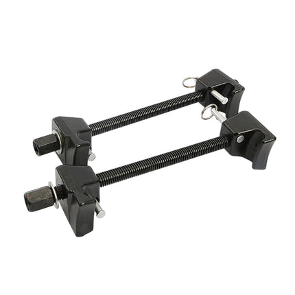 Shock Absorber Spring Compressor Durable For Auto Suspension Repair Garage Tool