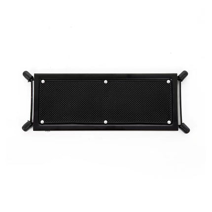 Guitar Foot Rest Pedal Adjustable 6-Position Foldable Stand Support for Players