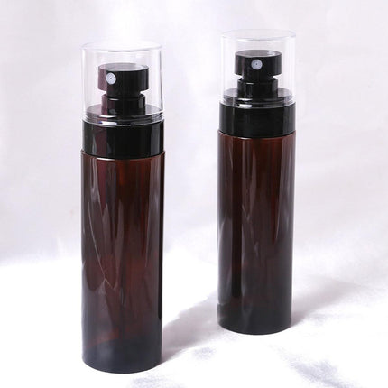 10pcs 60ml Spray Bottles Refillable Travel Size Bottles Portable Carry On Set