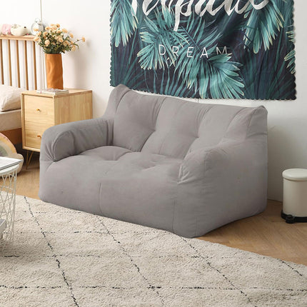 Living Room Chair Covers Tatami Lounge Chaise Covers Lazy Sofa Covers Comfortable