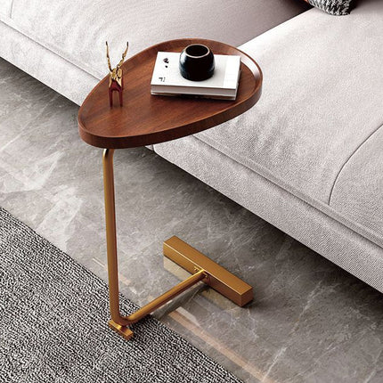 Coffee Side Table Sturdy Durable for Living Room Bedroom Sofa Bedside Storage