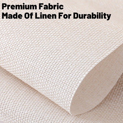 Scroll Painting with Solid Wood Hanger Traditional Chinese Style For Home Decor