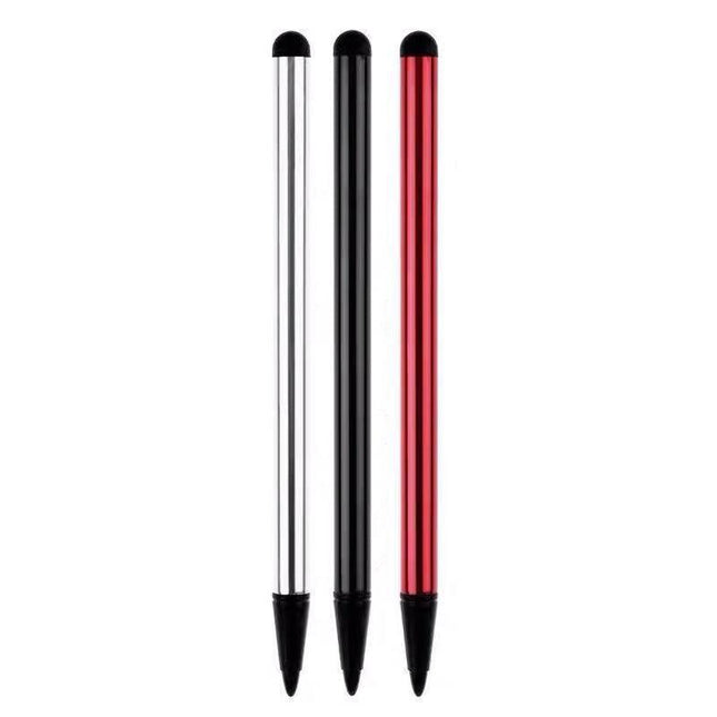 3X Universal Touch Screen Stylus Pen For Ipad Iphone Samsung Tab Lg Htc Pda Gps - Aimall