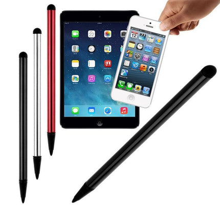 3X Universal Touch Screen Stylus Pen For Ipad Iphone Samsung Tab Lg Htc Pda Gps - Aimall