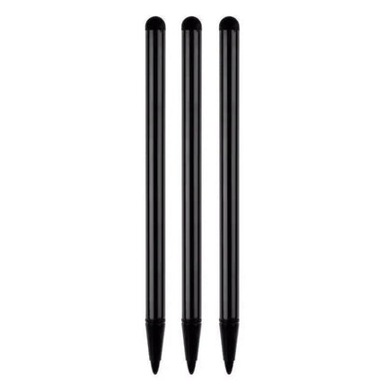 3X Universal Touch Screen Stylus Pen For Ipad Iphone Samsung Tab Lg Htc Pda Gps - Aimall