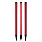 Red *3 PCS
