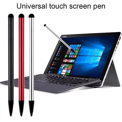 3X Universal Touch Screen Stylus Pen For Ipad Iphone Samsung Tab Lg Htc Pda Gps - Aimall