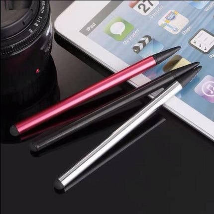 3X Universal Touch Screen Stylus Pen For Ipad Iphone Samsung Tab Lg Htc Pda Gps - Aimall