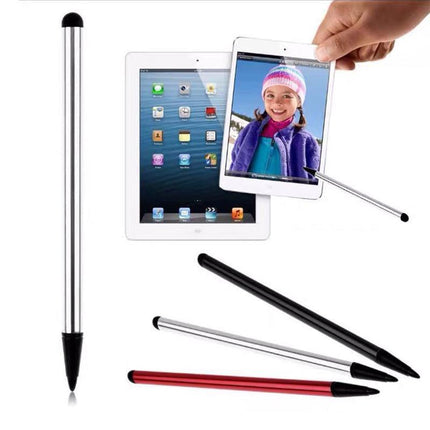 3X Universal Touch Screen Stylus Pen For Ipad Iphone Samsung Tab Lg Htc Pda Gps - Aimall
