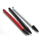 3X Universal Touch Screen Stylus Pen For Ipad Iphone Samsung Tab Lg Htc Pda Gps - Aimall
