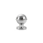 Silver - 26mm