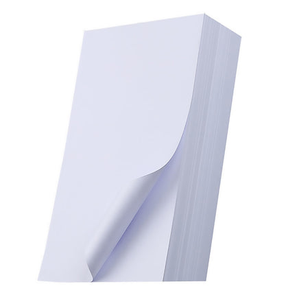 2500 Sheets A4/A3 Printing Paper Premium White No Ghosting for Home Office Use