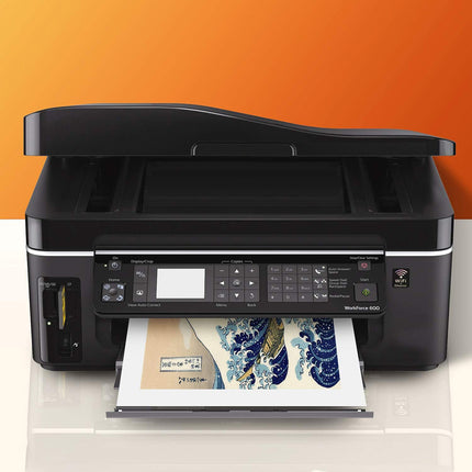 2500 Sheets A4/A3 Printing Paper Premium White No Ghosting for Home Office Use