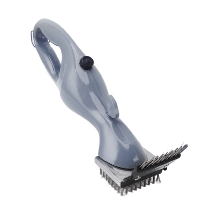 Steam Cleaning Picnics Barbecue Grill Cleaner Grill Brush BBQ Cleaning Brush Hot
