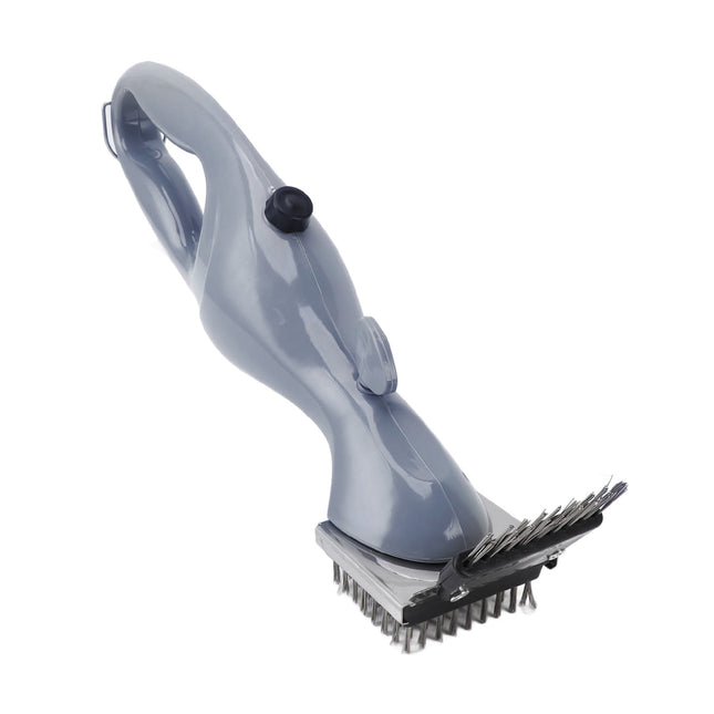 Steam Cleaning Picnics Barbecue Grill Cleaner Grill Brush BBQ Cleaning Brush Hot