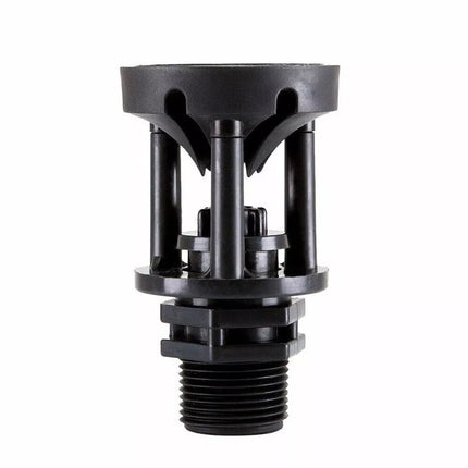 10pcs Atomizing Nozzles Water Spray Heads for Lawn Garden Green Belts Irrigation