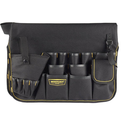 Multifunctional Bucket Bag Hardware Tools Organizer Repair Toolkit Storage Case