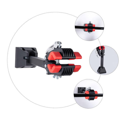 Bike Stand Indoor Bike Storage Bike Wall Mount For Bike Rack Bracket Holder