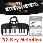 32 Key Melodica Primary School Students Classroom Practice for Beginners
