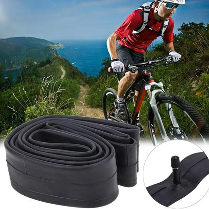 2pcs Mountain Bike Inner Tube Repair Liner Tape for Bicycle Tire Puncture Fixing