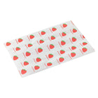 100pcs Sandwich Wrappers Oil Blotting Coated Paper Air Fryer Baking Parchment