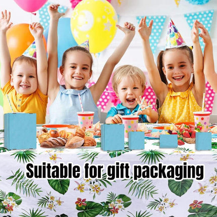 50pcs Floral Wrapping Paper for Fresh Flower Bouquet Gift Packaging 50x66cm