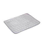 Pet Cooling Sleeping Mat Summer Spring Cooling Mat for Dog and Cat Indoor Use
