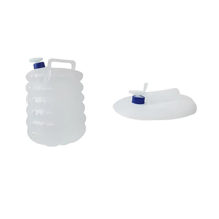 Collapsible Bucket Portable Telescopic Water Storage Large Capacity Outdoor