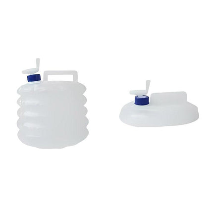 Collapsible Bucket Portable Telescopic Water Storage Large Capacity Outdoor