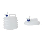 Collapsible Bucket Portable Telescopic Water Storage Large Capacity Outdoor
