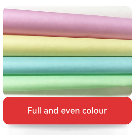 NCR Computer Paper 3 Choose Clear Printing Pure Wood Pulp Material Easy to Tear AU