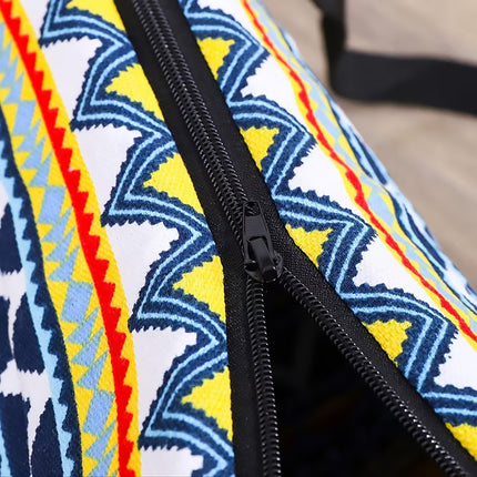 Portable Breathable Cat Carrier Bag Single Shoulder Strap Handheld Tote Bag