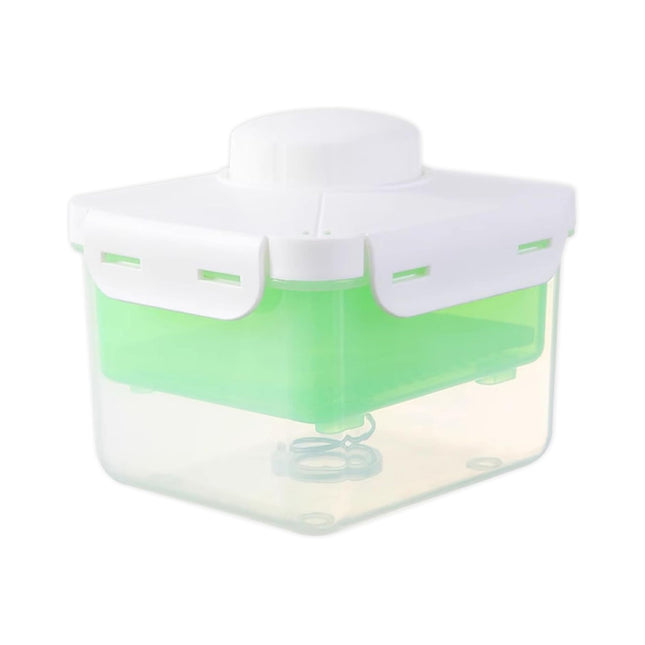 Tofu Press Mold Box Water Drainer Container Kitchen Tool for Homemade Bean Curd