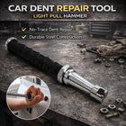 Auto Dent Repair Tool Kit Pulling Slide Hammer Automotive Body Panel Beating