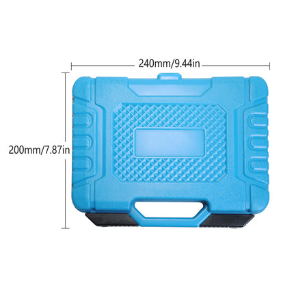 19PCS Volkswagen Audi 1.8T 2.0T Special Timing Tool EA888 Timing Tool Set